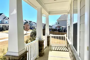8008 Gilano Dr, Raleigh, NC 27603 - Photo 4