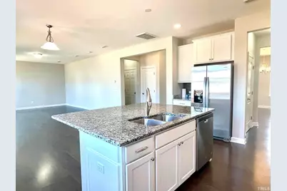 8008 Gilano Drive, Raleigh, NC 27603 - Photo 16