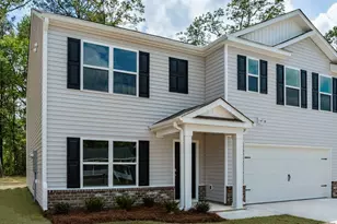 88 Richmond Run, Stem, NC 27581 - Photo 2