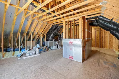 859 Bridlemine, Fuquay-Varina, NC 27526 - Photo 34