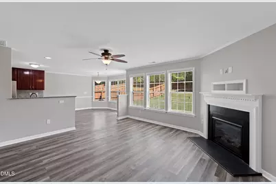 859 Bridlemine, Fuquay-Varina, NC 27526 - Photo 8