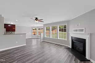 859 Bridlemine, Fuquay Varina, NC 27526 - Photo 8