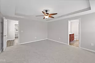 859 Bridlemine, Fuquay Varina, NC 27526 - Photo 18