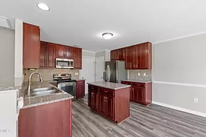 859 Bridlemine, Fuquay-Varina, NC 27526 - Photo 14