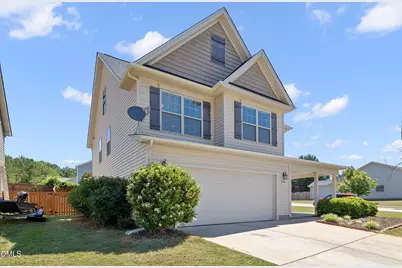 859 Bridlemine, Fuquay-Varina, NC 27526 - Photo 46