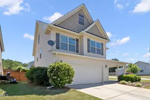 859 Bridlemine, Fuquay Varina, NC 27526 - Photo 46