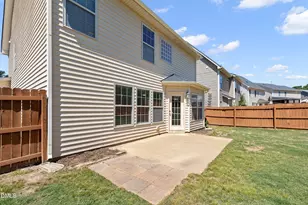 859 Bridlemine, Fuquay Varina, NC 27526 - Photo 36