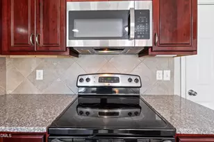 859 Bridlemine, Fuquay Varina, NC 27526 - Photo 12