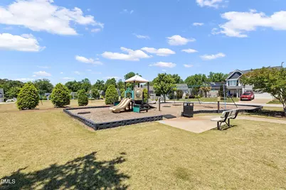 859 Bridlemine, Fuquay-Varina, NC 27526 - Photo 42