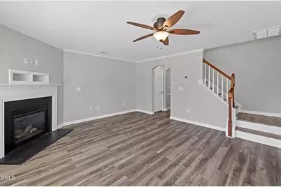 859 Bridlemine, Fuquay-Varina, NC 27526 - Photo 6