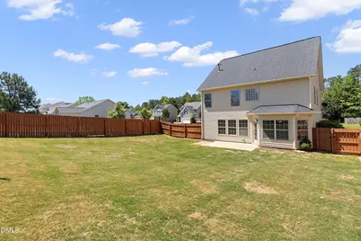 859 Bridlemine, Fuquay-Varina, NC 27526 - Photo 40
