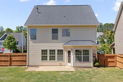 859 Bridlemine, Fuquay-Varina, NC 27526 - Photo 38