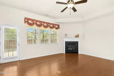2774 Cashlin Drive, Raleigh, NC 27616 - Photo 4