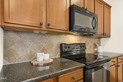 2774 Cashlin Drive, Raleigh, NC 27616 - Photo 8