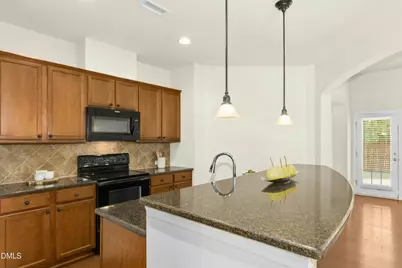 2774 Cashlin Drive, Raleigh, NC 27616 - Photo 8