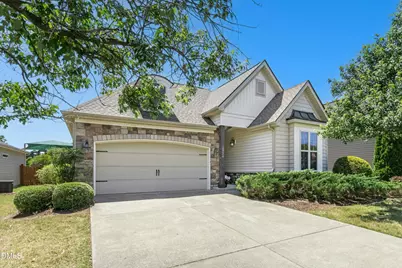 2774 Cashlin Drive, Raleigh, NC 27616 - Photo 1
