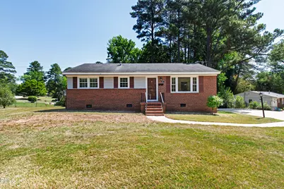2467 Milburnie Road, Raleigh, NC 27610 - Photo 1