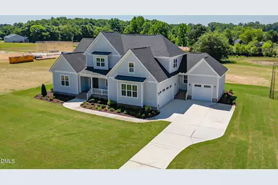 3220 Oakridge River Road, Fuquay Varina, NC 27526 - Photo 1