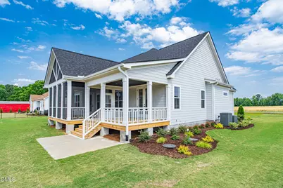 3220 Oakridge River Road, Fuquay Varina, NC 27526 - Photo 54