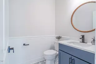 3220 Oakridge River Rd, Fuquay Varina, NC 27526 - Photo 22