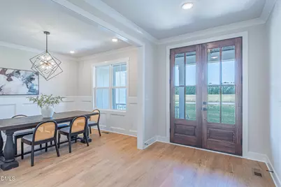 3220 Oakridge River Road, Fuquay Varina, NC 27526 - Photo 4