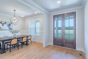 3220 Oakridge River Rd, Fuquay Varina, NC 27526 - Photo 4