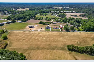 3220 Oakridge River Road, Fuquay Varina, NC 27526 - Photo 58