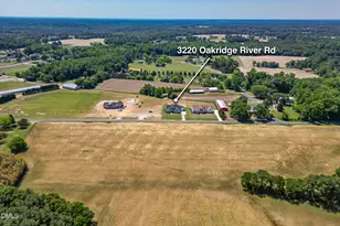 3220 Oakridge River Rd, Fuquay Varina, NC 27526 - Photo 58