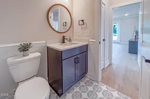 3220 Oakridge River Rd, Fuquay Varina, NC 27526 - Photo 20