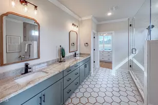 3220 Oakridge River Rd, Fuquay Varina, NC 27526 - Photo 28