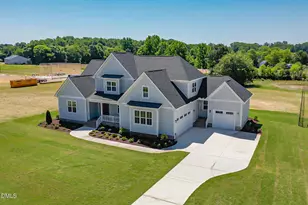 3220 Oakridge River Rd, Fuquay Varina, NC 27526 - Photo 2
