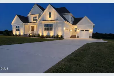 3220 Oakridge River Road, Fuquay Varina, NC 27526 - Photo 2
