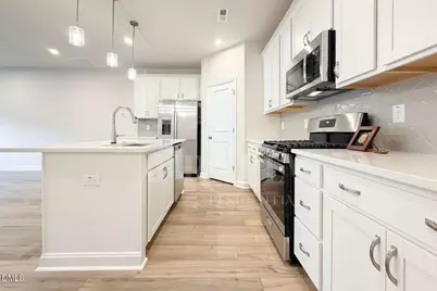 609 Callan View Avenue, Wake Forest, NC 27587 - Photo 8