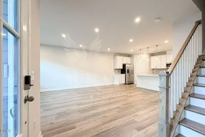 609 Callan View Avenue, Wake Forest, NC 27587 - Photo 4