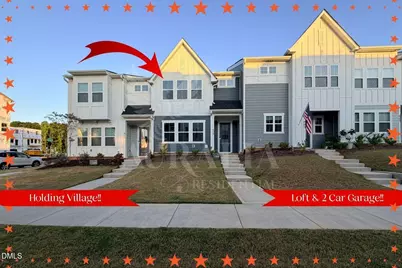 609 Callan View Avenue, Wake Forest, NC 27587 - Photo 1