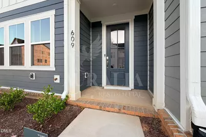 609 Callan View Avenue, Wake Forest, NC 27587 - Photo 2