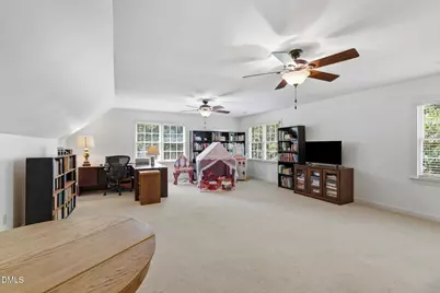 1335 Daventry Court, Chapel Hill, NC 27517 - Photo 20