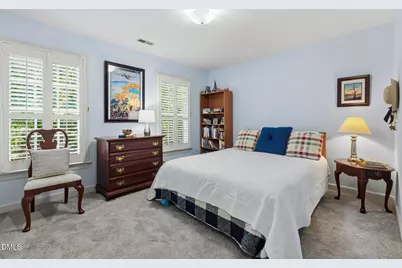 1335 Daventry Court, Chapel Hill, NC 27517 - Photo 16