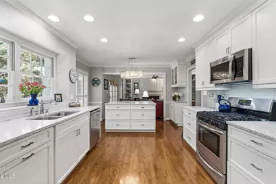 1335 Daventry Court, Chapel Hill, NC 27517 - Photo 8