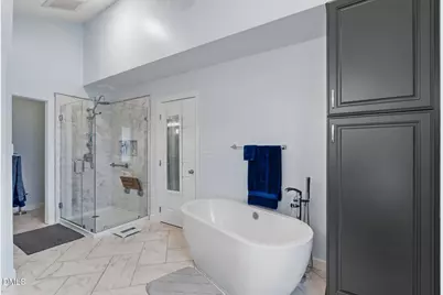 1335 Daventry Court, Chapel Hill, NC 27517 - Photo 14