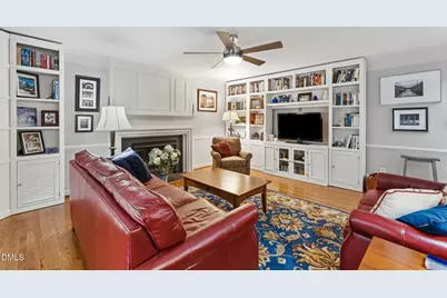 1335 Daventry Court, Chapel Hill, NC 27517 - Photo 10