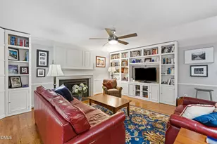 1335 Daventry Ct, Chapel Hill, NC 27517 - Photo 10