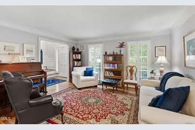 1335 Daventry Court, Chapel Hill, NC 27517 - Photo 4