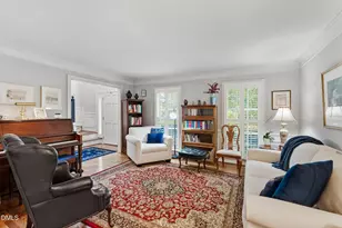 1335 Daventry Ct, Chapel Hill, NC 27517 - Photo 4