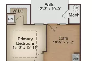 712 Winton Wy, Wake Forest, NC 27587 - Photo 2