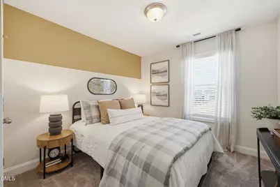 712 Winton Way #547, Wake Forest, NC 27587 - Photo 22