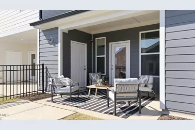 712 Winton Way #547, Wake Forest, NC 27587 - Photo 30