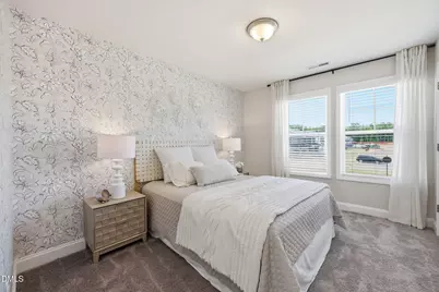 712 Winton Way #547, Wake Forest, NC 27587 - Photo 20