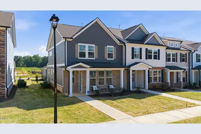 712 Winton Way #547, Wake Forest, NC 27587 - Photo 2