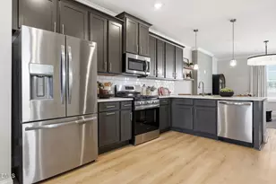 712 Winton Wy, Wake Forest, NC 27587 - Photo 4